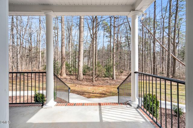 53 Shadymont Drive, Pittsboro, NC 27312