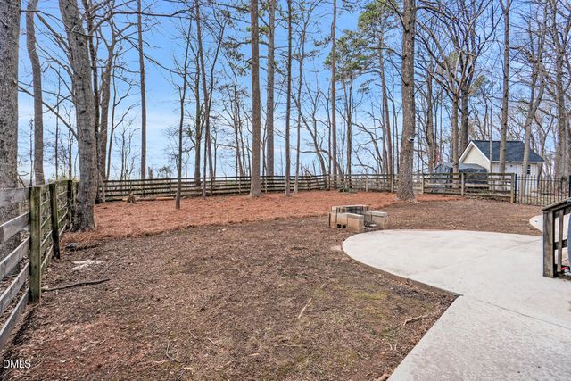 53 Shadymont Drive, Pittsboro, NC 27312