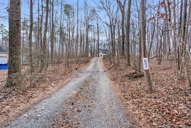 53 Shadymont Drive, Pittsboro, NC 27312