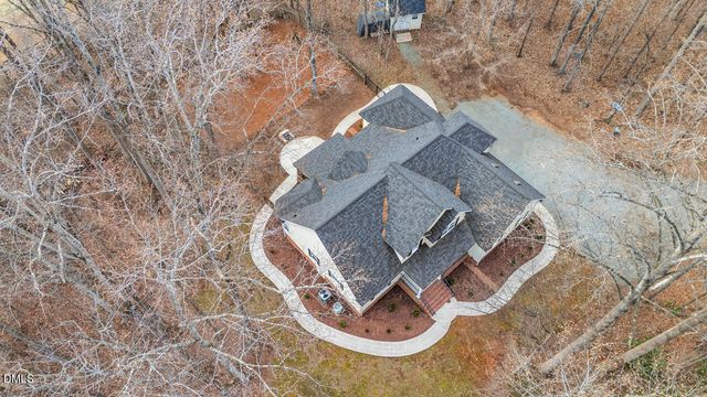 53 Shadymont Drive, Pittsboro, NC 27312