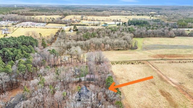 53 Shadymont Drive, Pittsboro, NC 27312