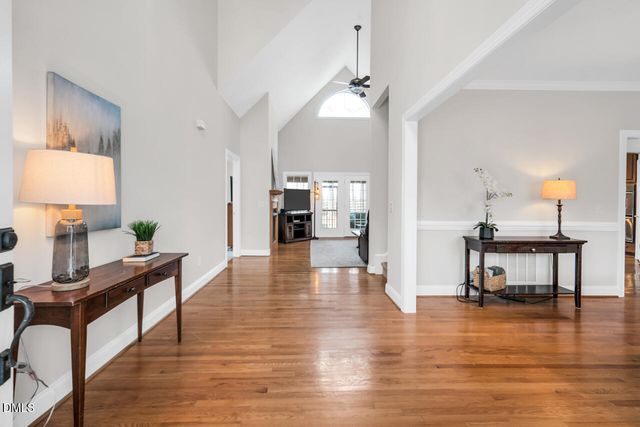 53 Shadymont Drive, Pittsboro, NC 27312