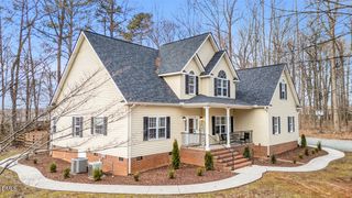 53 Shadymont Drive, Pittsboro, NC 27312