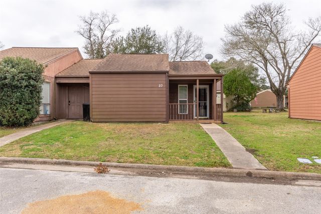 23 Townhouse Lane 23, Trinity, TX 75862