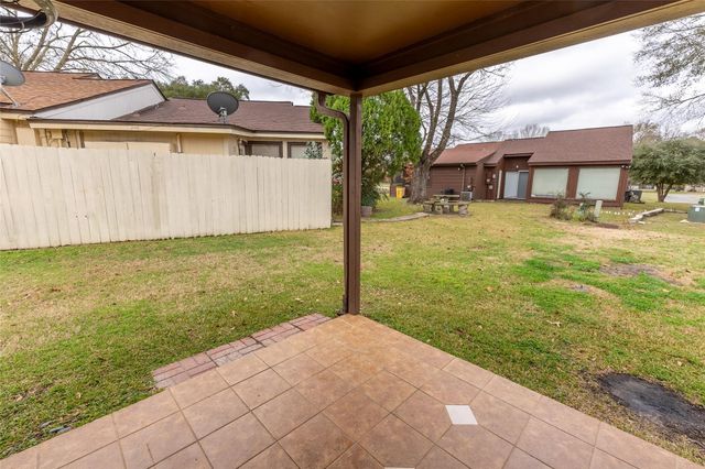 23 Townhouse Lane 23, Trinity, TX 75862