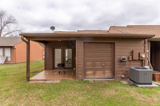 23 Townhouse Lane 23, Trinity, TX 75862