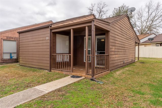 23 Townhouse Lane 23, Trinity, TX 75862