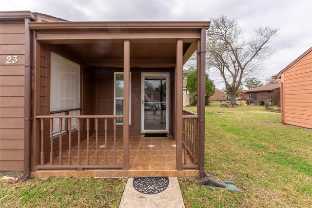 23 Townhouse Lane 23, Trinity, TX 75862