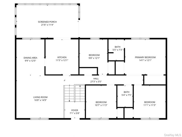 6 Reggie Drive, Wappingers Falls, NY 12590