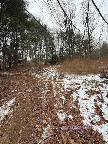 4278 Vermont Route 131, Weathersfield, VT 05151