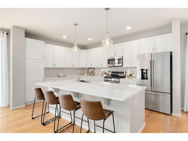 16683 Compass Way, Broomfield, CO 80023