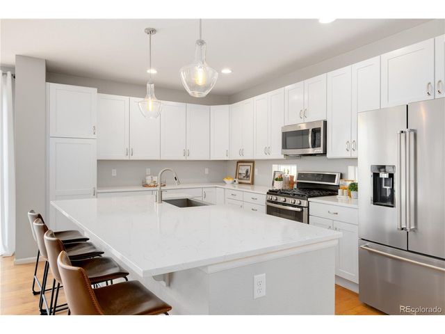 16683 Compass Way, Broomfield, CO 80023
