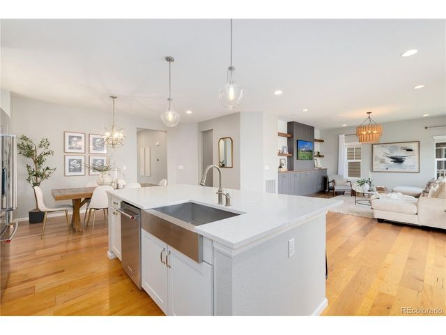 16683 Compass Way, Broomfield, CO 80023