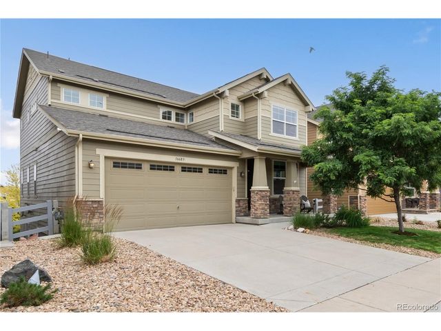 16683 Compass Way, Broomfield, CO 80023