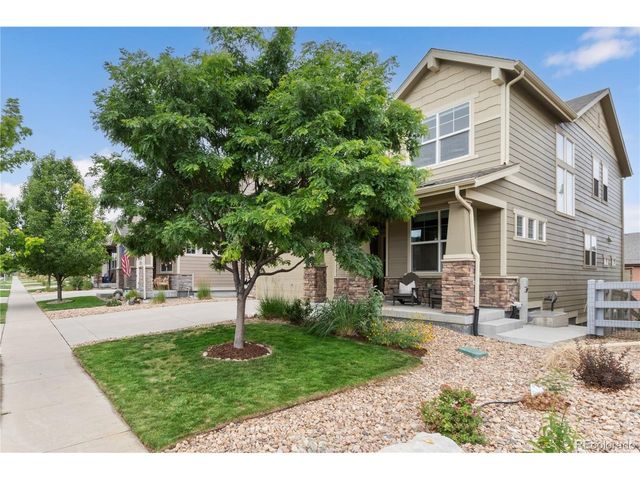16683 Compass Way, Broomfield, CO 80023