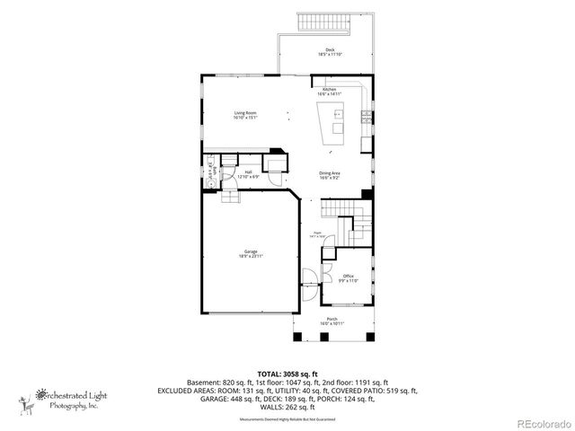 16683 Compass Way, Broomfield, CO 80023