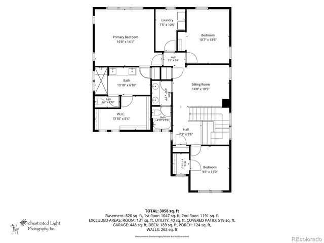 16683 Compass Way, Broomfield, CO 80023