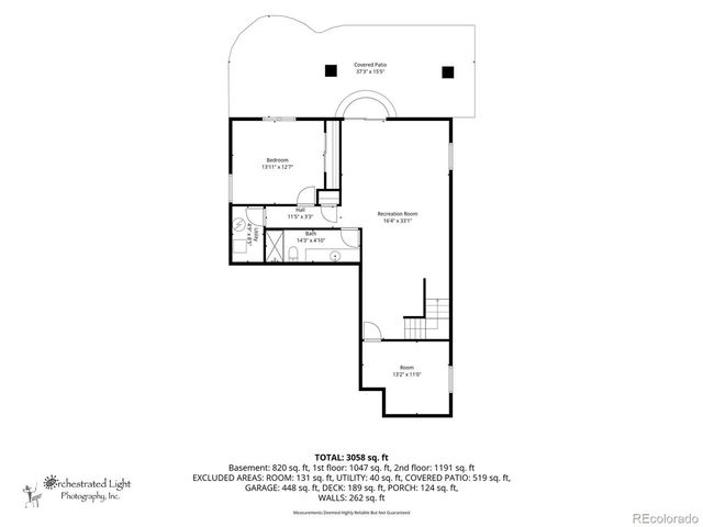 16683 Compass Way, Broomfield, CO 80023