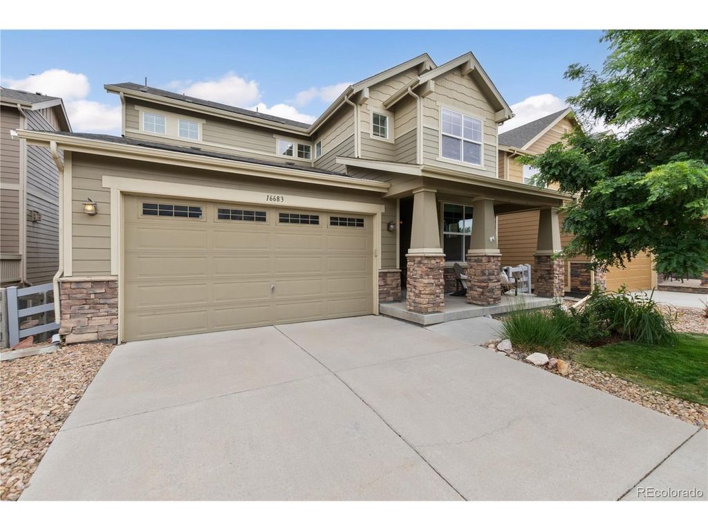 16683 Compass Way, Broomfield, CO 80023