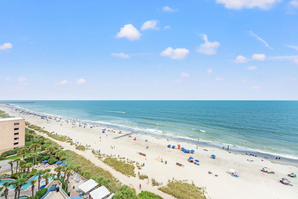 1105 S Ocean Blvd. # 1034, Myrtle Beach, SC 29577 — photo 3
