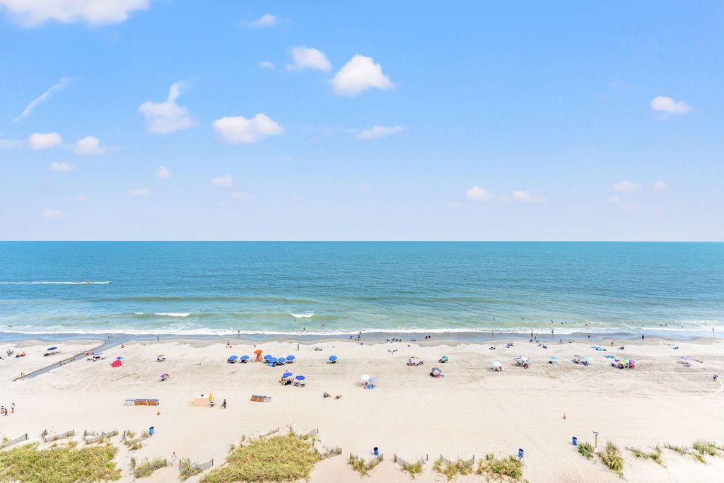 1105 S Ocean Blvd. # 1034, Myrtle Beach, SC 29577 — photo 4