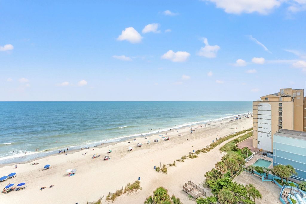 1105 S Ocean Blvd. # 1034, Myrtle Beach, SC 29577 — photo 5