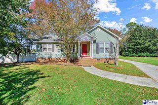 3825 Charters Drive, Florence, SC 29501