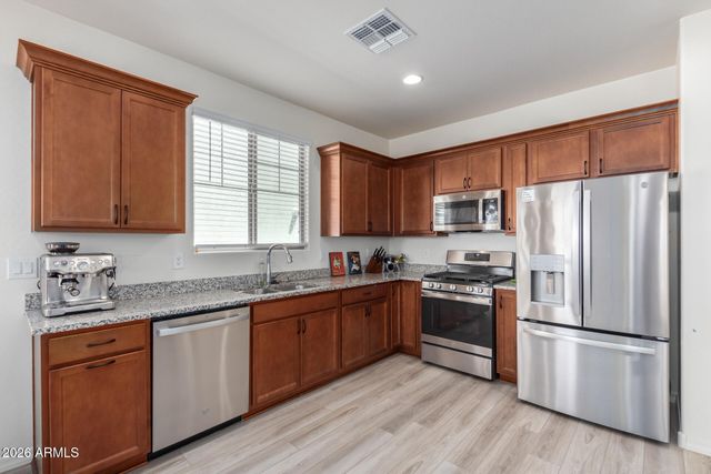 1280 W SPARROW Drive, San Tan Valley, AZ 85140