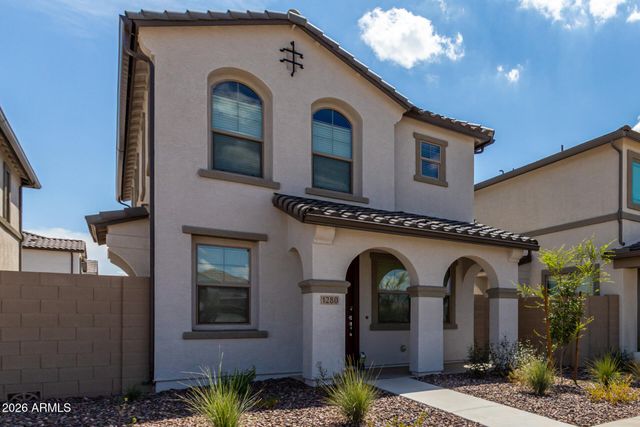 1280 W SPARROW Drive, San Tan Valley, AZ 85140