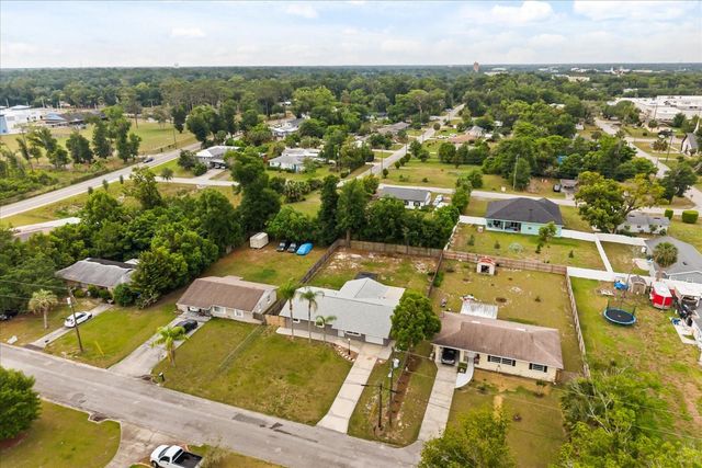210 KENSINGTON AVENUE, Deland, FL 32724