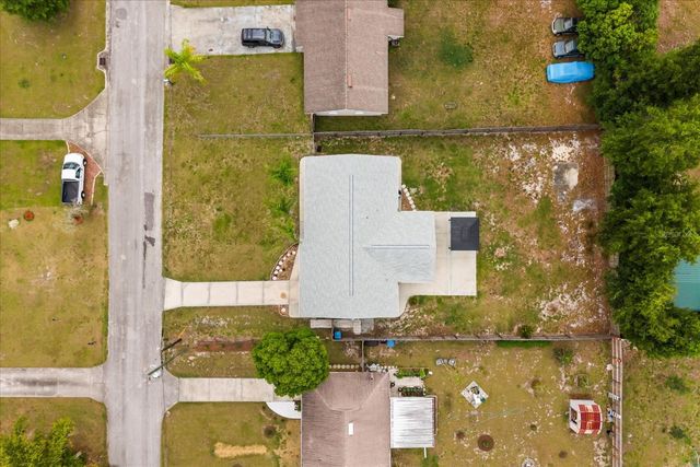 210 KENSINGTON AVENUE, Deland, FL 32724