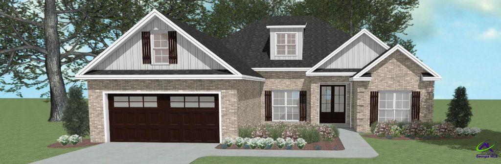 106 Black Birch Lane, Kathleen, GA 31047