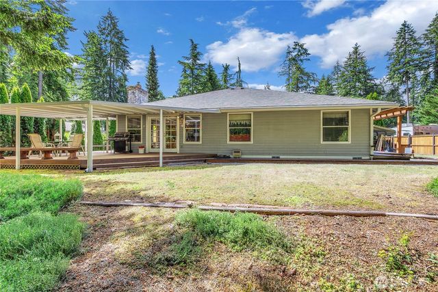 17532 SE 292nd Place, Kent, WA 98042
