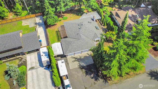 17532 SE 292nd Place, Kent, WA 98042