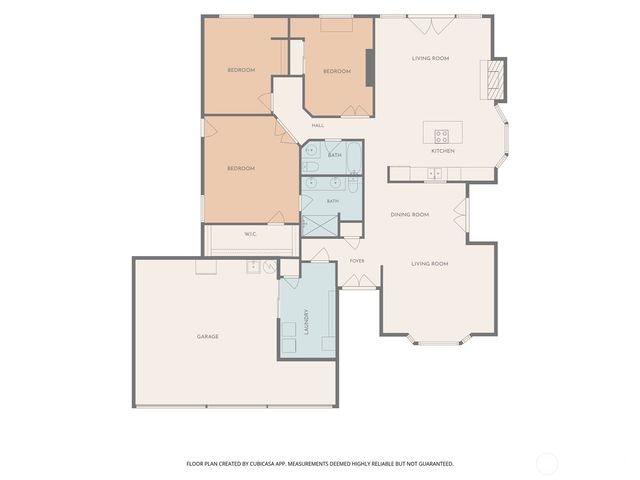 17532 SE 292nd Place, Kent, WA 98042