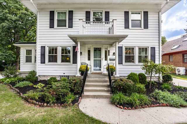 5269 Central Avenue, Indianapolis, IN 46220