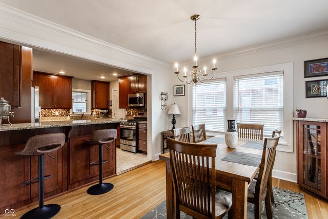 5269 Central Avenue, Indianapolis, IN 46220