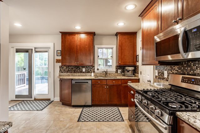 5269 Central Avenue, Indianapolis, IN 46220