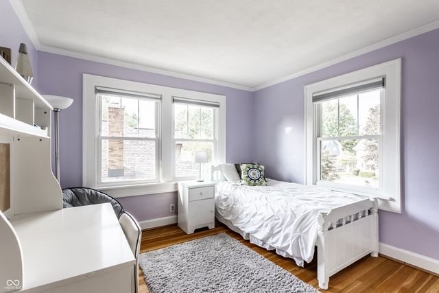 5269 Central Avenue, Indianapolis, IN 46220