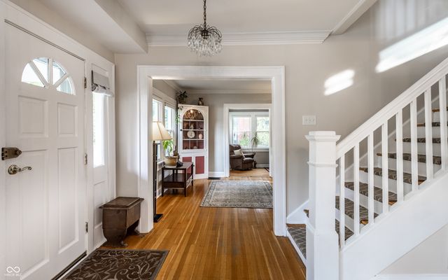 5269 Central Avenue, Indianapolis, IN 46220
