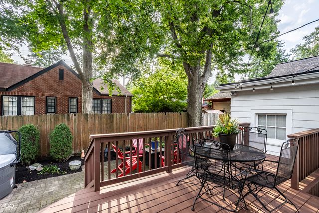 5269 Central Avenue, Indianapolis, IN 46220