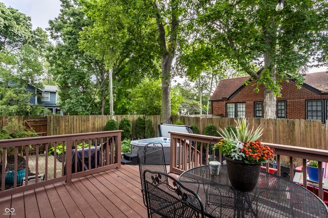 5269 Central Avenue, Indianapolis, IN 46220