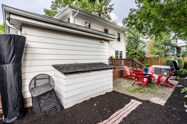 5269 Central Avenue, Indianapolis, IN 46220