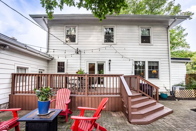 5269 Central Avenue, Indianapolis, IN 46220
