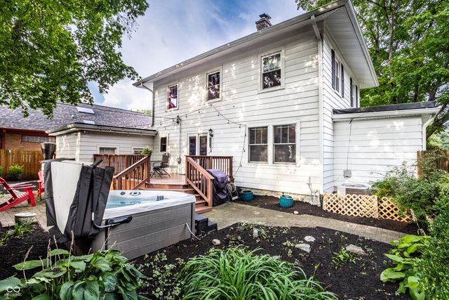 5269 Central Avenue, Indianapolis, IN 46220