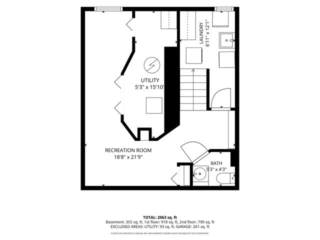 5269 Central Avenue, Indianapolis, IN 46220
