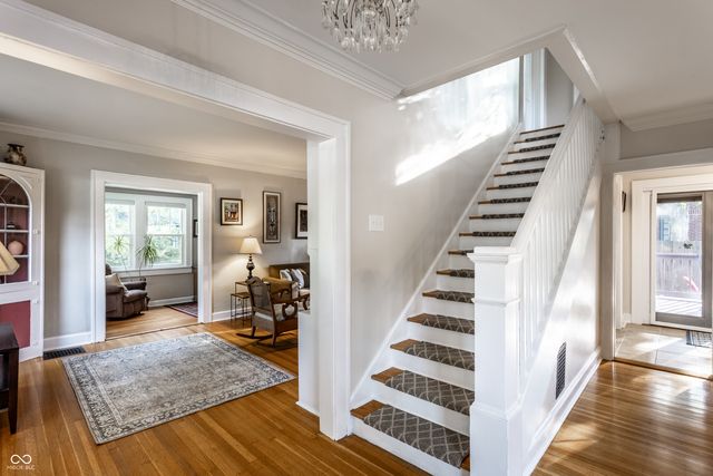 5269 Central Avenue, Indianapolis, IN 46220
