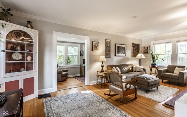 5269 Central Avenue, Indianapolis, IN 46220