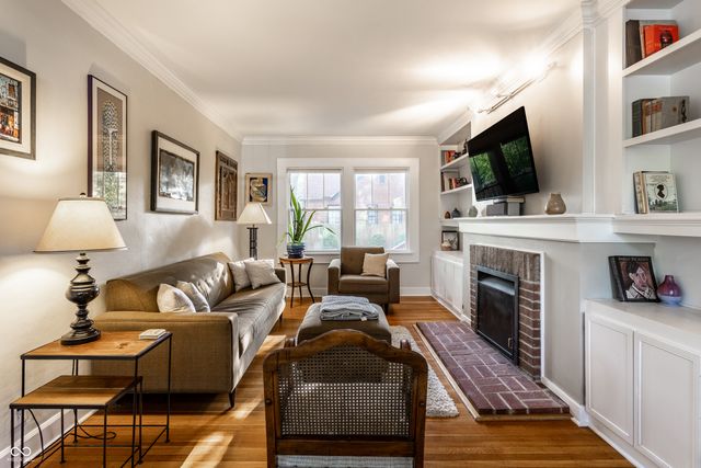 5269 Central Avenue, Indianapolis, IN 46220