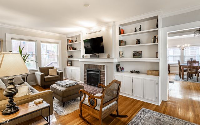 5269 Central Avenue, Indianapolis, IN 46220